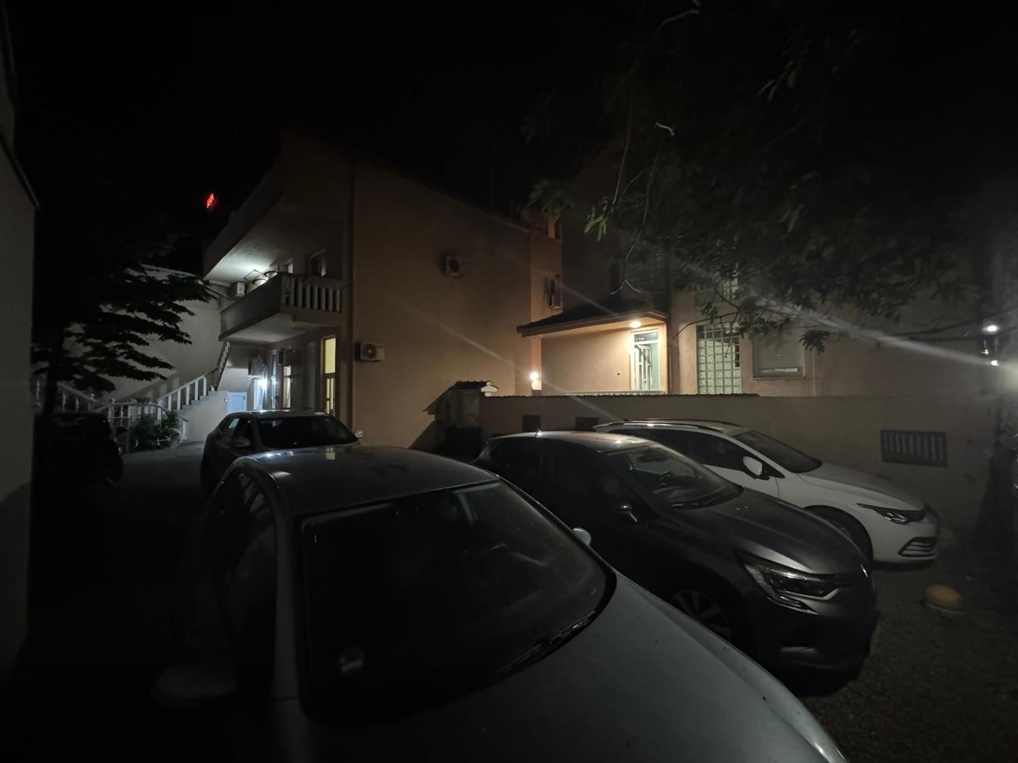 Villa Anja Apartments Мостар Екстериор снимка